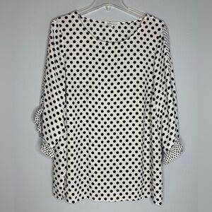 ROSE & OLIVE BLOUSE